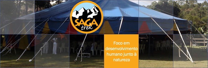 Sagatrek - Metodologia